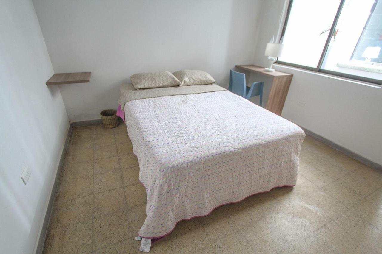 מלון מדיין Casa Tuvia מראה חיצוני תמונה