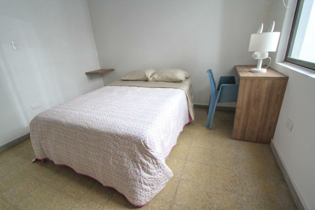 מלון מדיין Casa Tuvia מראה חיצוני תמונה