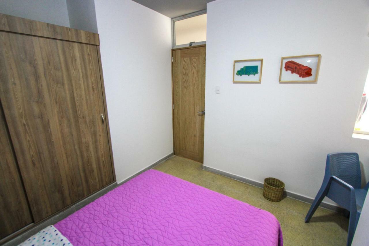 מלון מדיין Casa Tuvia מראה חיצוני תמונה