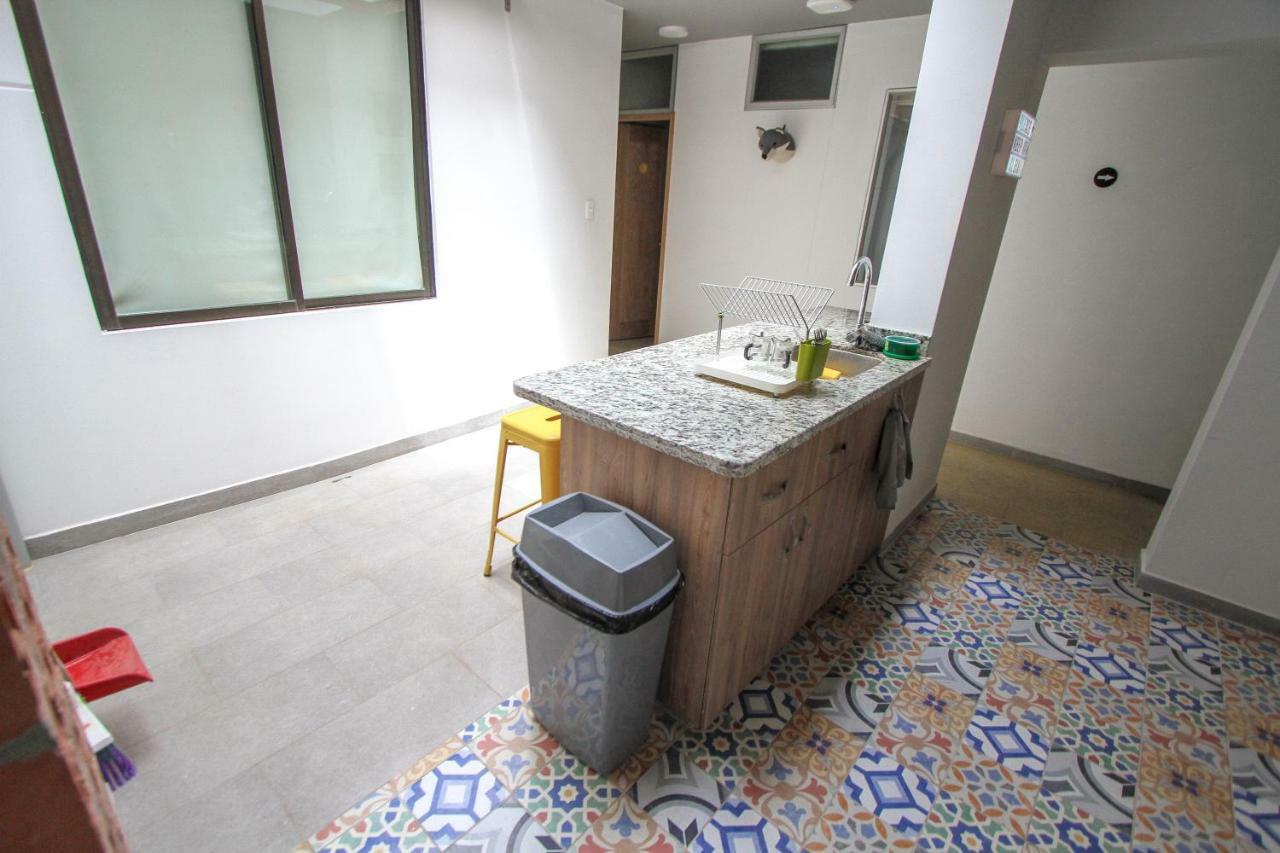 מלון מדיין Casa Tuvia מראה חיצוני תמונה