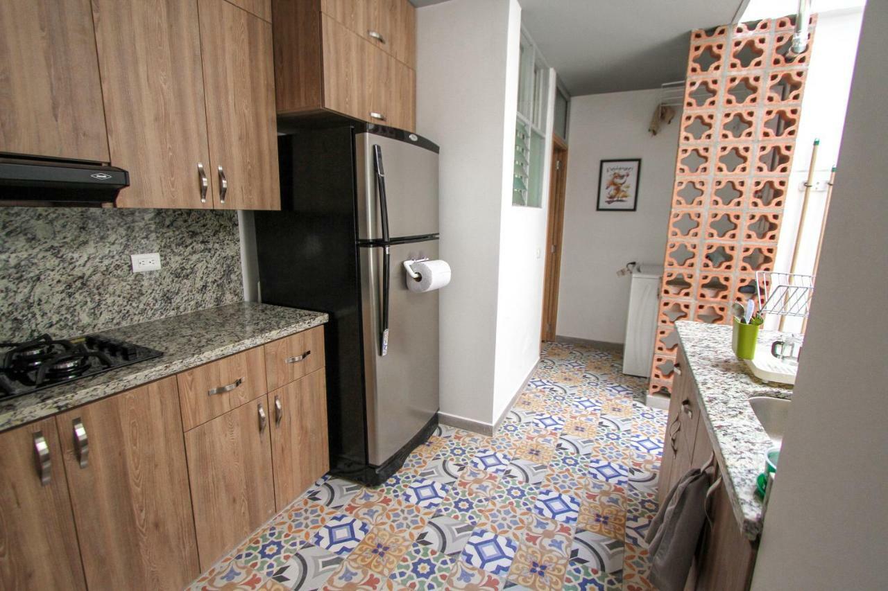 מלון מדיין Casa Tuvia מראה חיצוני תמונה