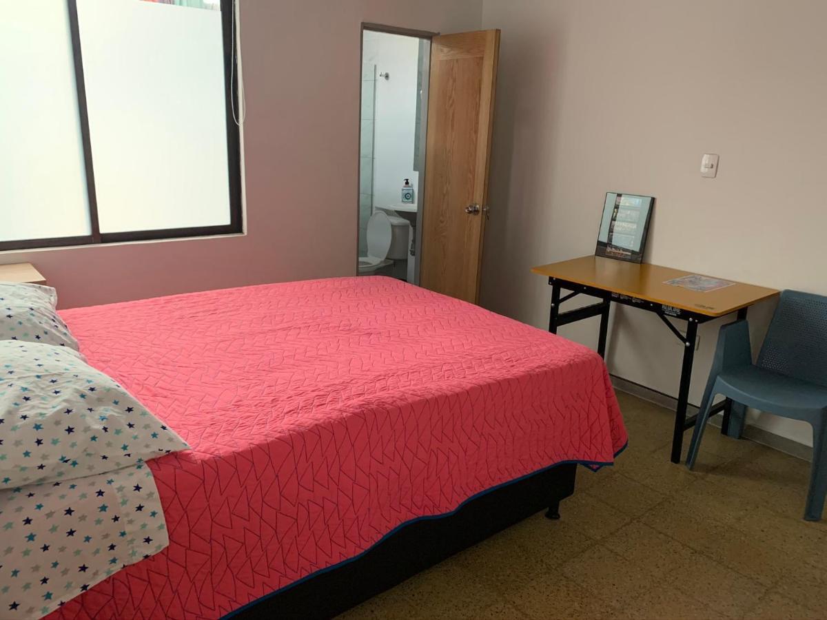 מלון מדיין Casa Tuvia מראה חיצוני תמונה