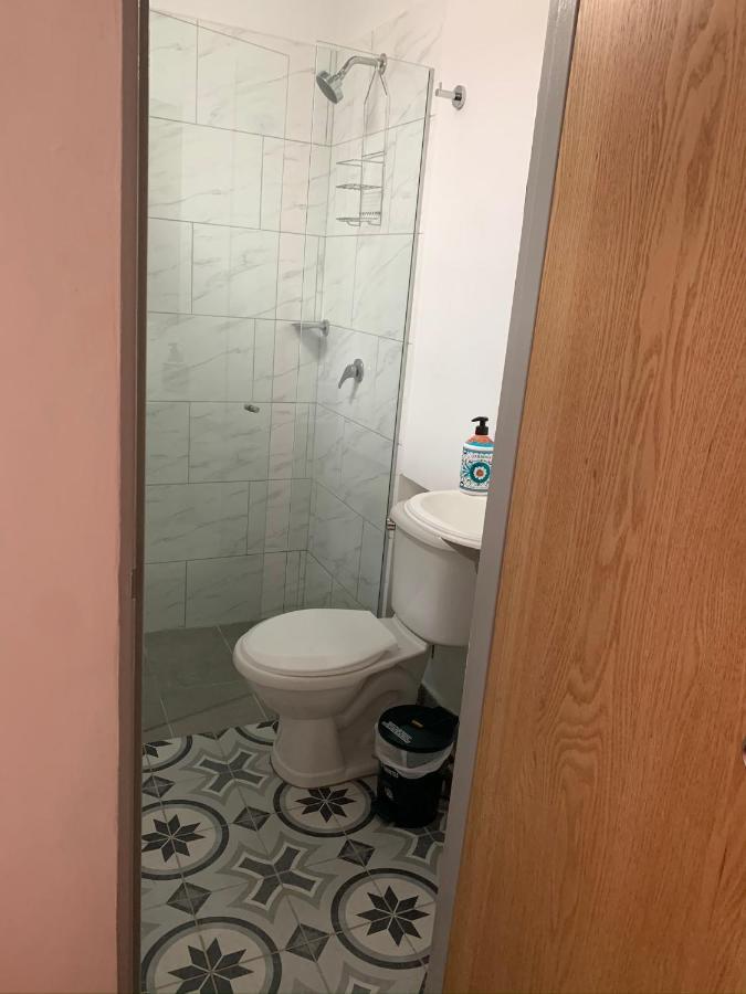 מלון מדיין Casa Tuvia מראה חיצוני תמונה